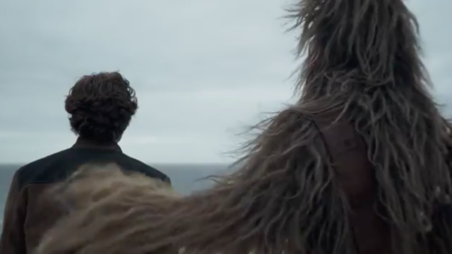 Han Solo: Um História Star Wars ganha trailer. Vem ver!