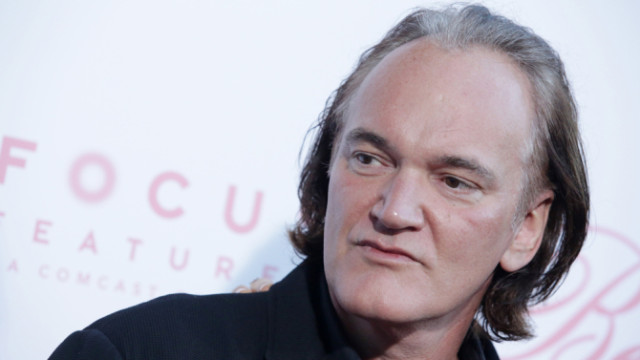 Mesmo após escândalo, filme de Tarantino começa a ser rodado em junho