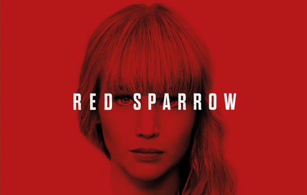 CRÍTICA | Operação Red Sparrow