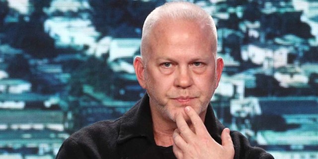 Ryan Murphy fecha contrato de exclusividade com a Netflix