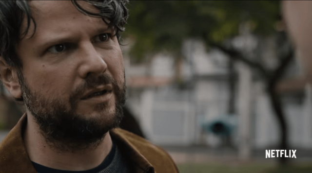 Netflix divulga novo trailer de O Mecanismo, série original do criador de Narcos e Tropa de Elite