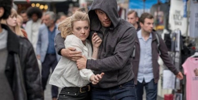 Com Natalie Dormer, suspense “In Darkness” ganha trailer eletrizante