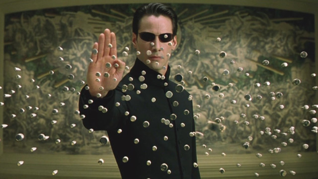 Matrix chega em edição especial 4K Ultra HD às plataformas digitais