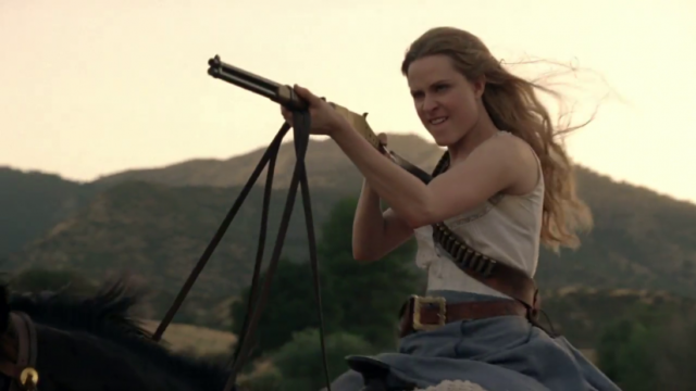 Confira a sinopse dos 5 primeiros episódios da 2ª temporada de Westworld