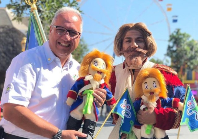 Presidente do Hopi Hari comemora um ano da reabertura e fala sobre o futuro