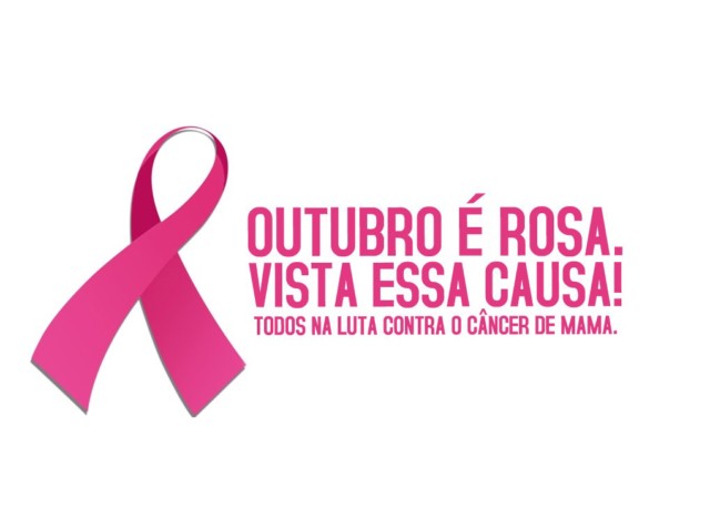 Outubro Rosa: Modelos, musas e atriz alertam sobre o câncer de mama