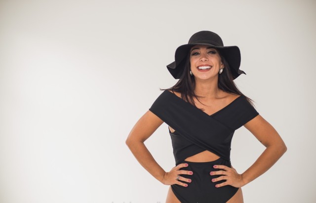 Lays Neves mostra lado ‘it girl’ em ensaio: “me preocupo com estilo”