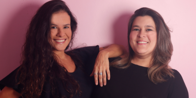 Priscila Villas Boas e Manuela Gwyer promovem aula de teatro gratuita em Niterói