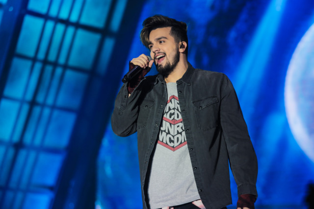 Luan Santana chega ao Espaço das Américas com “Turnê Live Móvel X”