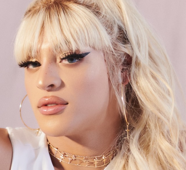 Pabllo Vittar estrela campanha da Adidas Originals sobre o orgulho LGBTQI+