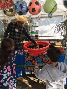 Mosteiro da Luz realiza festa junina no jardim com comidas típicas e atrações para toda a família