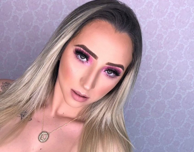 Lara Fernandes a influencer queridinha das marcas