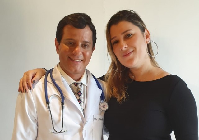 Modelos e atrizes mantém corpos saudáveis e em forma, SEM LOUCURAS, com Dr. Cláudio Ambrosio