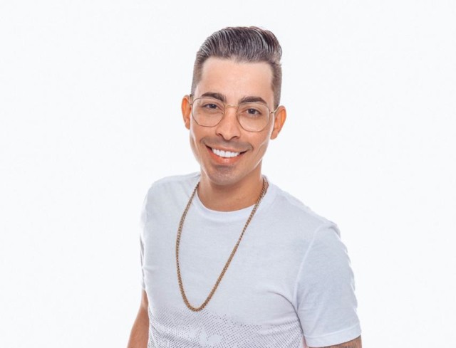 Gabriel Nascimento fala sobre parceria com a KondZilla