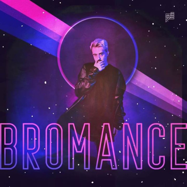 BĒ anuncia chegada de “Bromance”, sua nova era