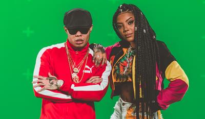 MC Lan lança clipe ao lado de Ludmilla, TY Dolla $IGN, Skrillex e Troyboi