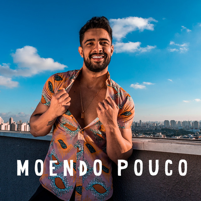 Ale Maluf lança clipe de seu novo sucesso “Moendo Pouco”