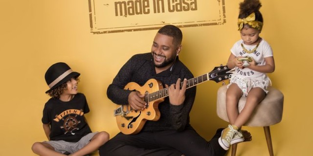 Marquinho OSócio lança seu primeiro EP ‘Made in casa” e estreia o novo Baile d’OSócio, na zona sul carioca