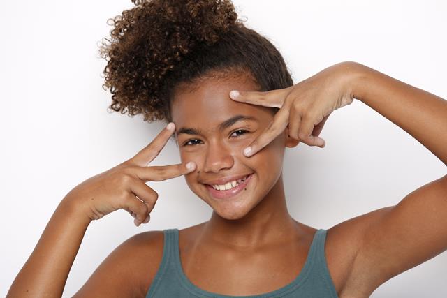 Rio Fashion Kids irá receber atrizes e celebridades na passarela