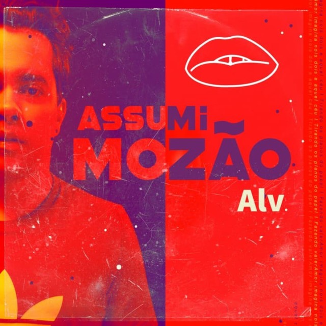 Alvares aposta no funk “Assumi Mozão” e revela nova face de trabalho