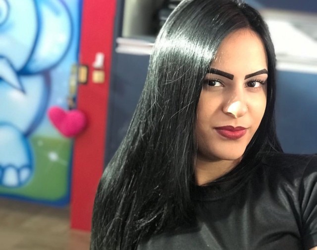 Conheça Carla Sindra, Miss Duque de Caxias 2019