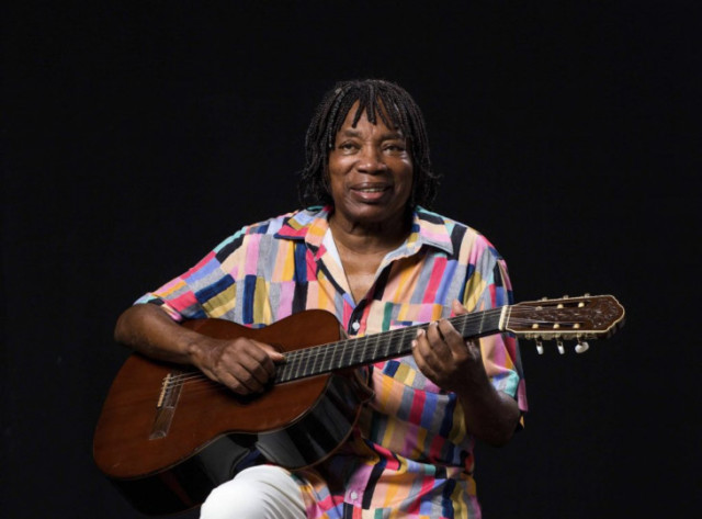 Milton Nascimento vai encerrar turnê “Clube da Esquina” em SP