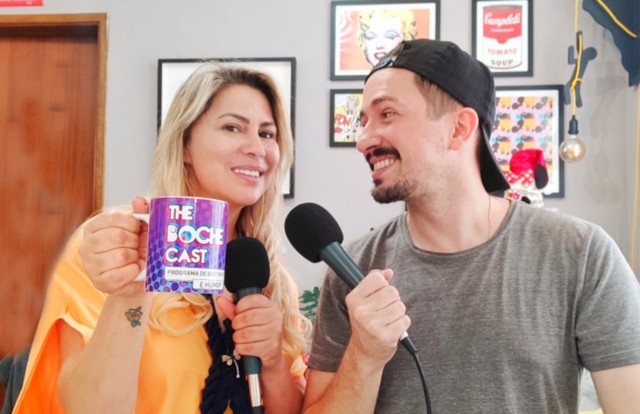 Maisa Pacheco participa de podcast e dá dicas picantes sobre o final de ano