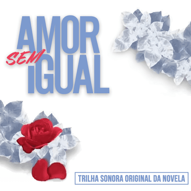 Banda Universos lança “Amor Sem Igual”