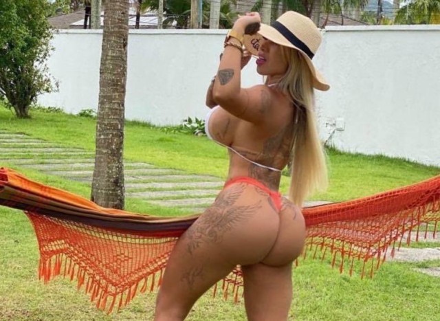 Juju Ferrari conta que recusou 3 convites para desfilar no Carnaval: ‘Já não preciso rebolar a bunda na Avenida’