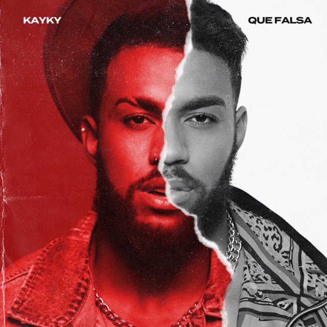 Clipe do hit “Que falsa”, do cantor Kayky, aposta do Pop Nacional, bate mais de 350 mil views em poucos dias