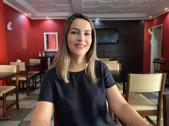 Empreendedorismo: com mais de 26 anos de experiência em joias, Vania Cavalcante é responsável pelo sucesso da VC Pratas