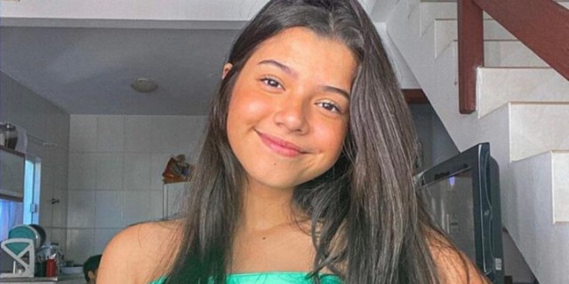 Conheça um pouco sobre a Jessyca Azevedo, a influencer que está conquistando o Brasil