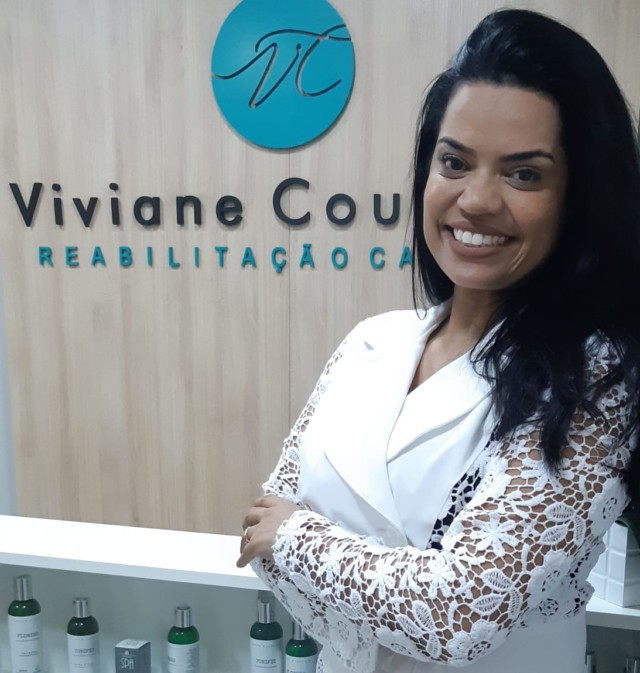 Covid-19: Clínica estética no Rio busca saída para crise e aposta em entregas