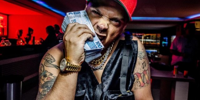 Rapper WX diz o que pensa sobre coronavírus