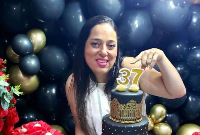 Querida pelas celebs, Sirlei Santos ganha destaque como decoradora de festas