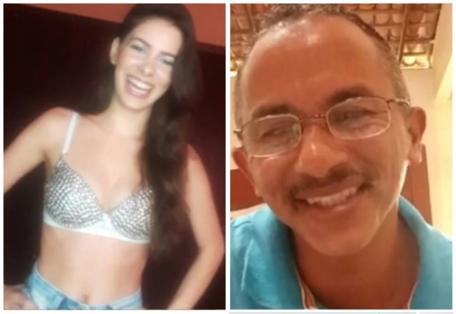 Manoel Gomes, dono do hit ‘Caneta Azul’, canta em inglês em LIVE com Jaqueline Santos