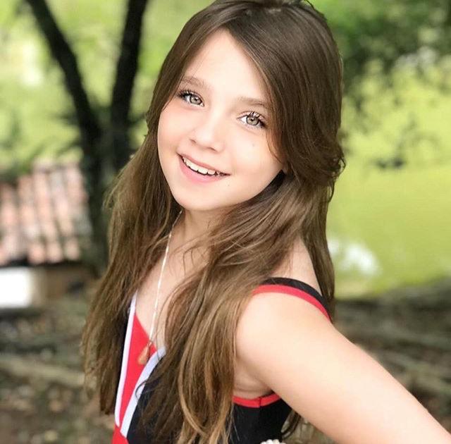 Sophia Madeira irá interpretar ‘Azaleia’ no filme “De Folha em Flor”