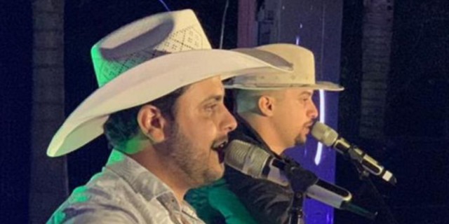 Felipe e Cristiano preparam nova live solidária no sábado