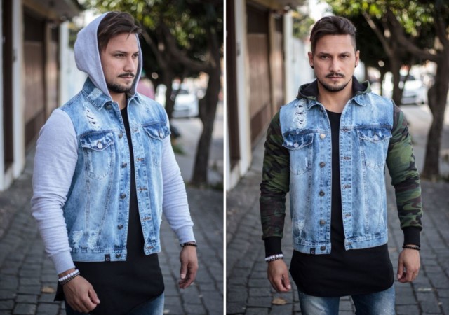 Effel Culture, a marca que veste quem gosta de andar na moda