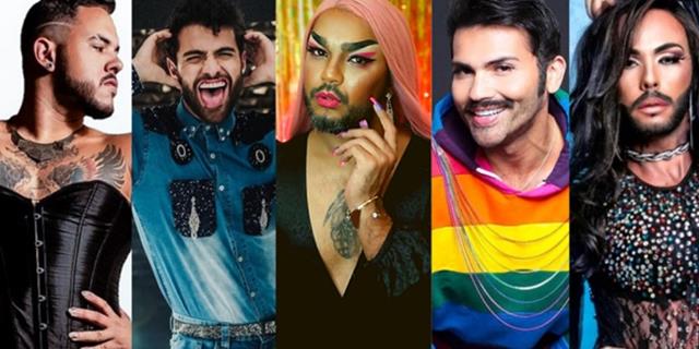 Cantora Ohana reúne personalidades LGBTQIA+ em semana de lives sobre cultura, arte e carreira