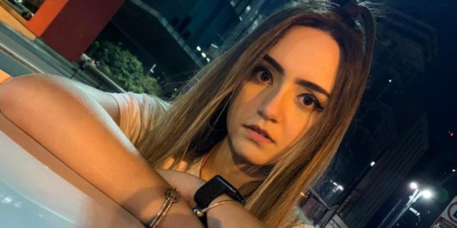 Camila Rocha alcança 3 milhões de seguidores no TikTok durante seu aniversário