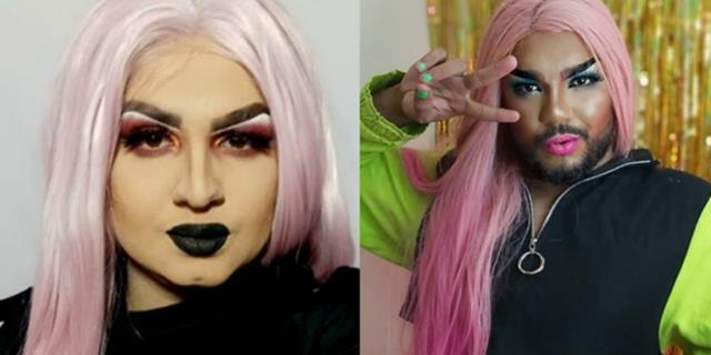 Dragqueens cantoras se reúnem em live para um bate papo sobre projetos e expectativas de suas carreiras