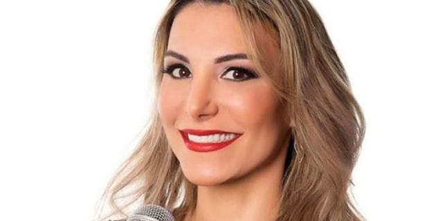 Ester Gomes convida Laila Wajntraub para Live