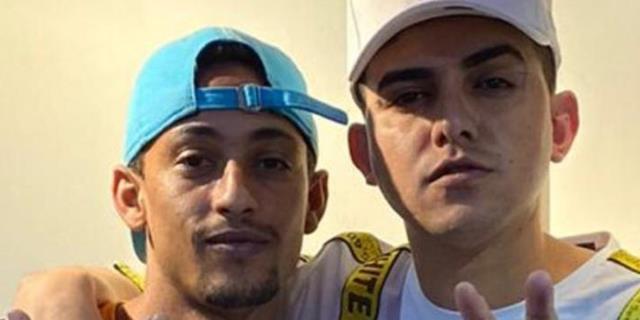 MC FIoti uni funk ao Hip Hop em parceria com Sheltim