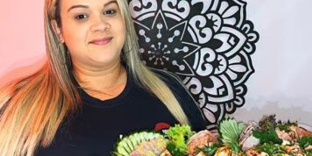 Novo restaurante japonês mistura tradição com receitas exclusivas