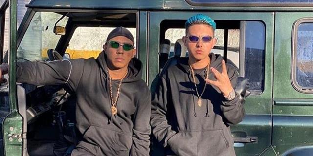 Principais nomes da nova geração do rap e funk se reúnem para novo trabalho