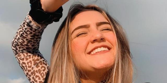 Camilla Rocha chama atenção de Otaviano Costa com vídeo lançado no TikTok