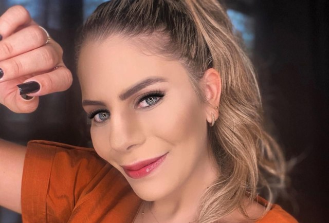 Influencer Janinne Jasem, vem se destacando com lifestyle e seu amor por moda e viagens