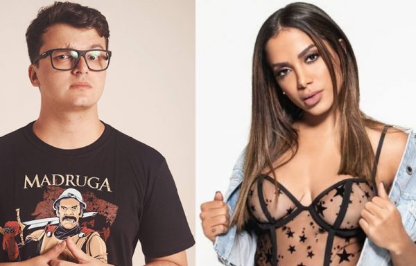 Conheça o mestre do marketing que fez campanhas de Anitta, Thiago Loures