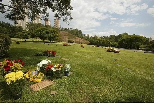 4 Cemitérios Tradicionais de SP e suas histórias